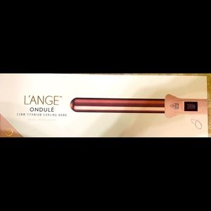 L’ANGE Ondule 25mm curling wand